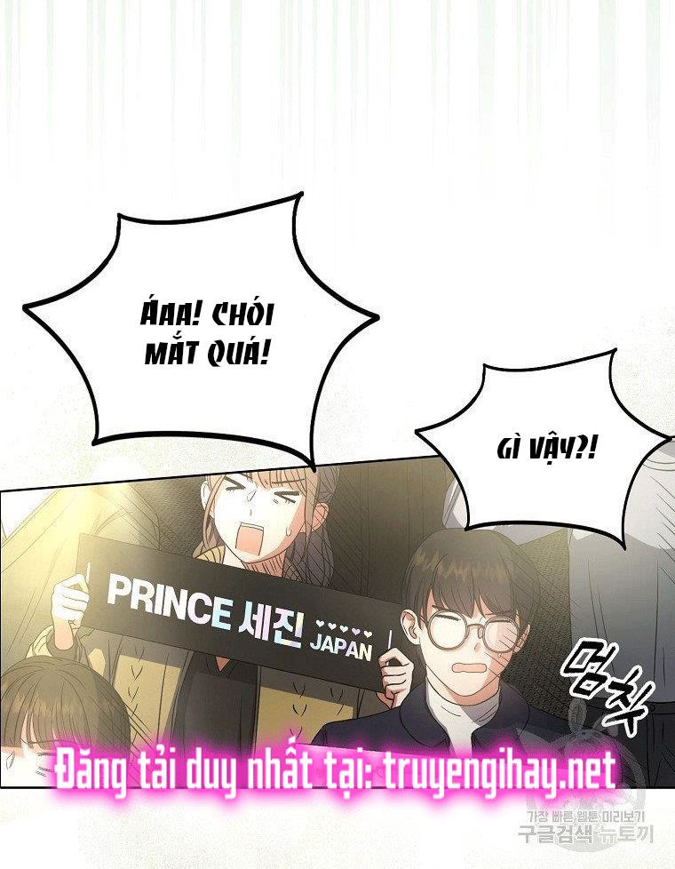 đọc truyện Debut Or Die Chương 14 ảnh 50 tại Giả Dược