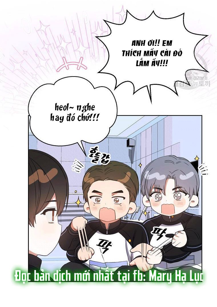 đọc truyện Debut Or Die Chương 14 ảnh 6 tại Giả Dược