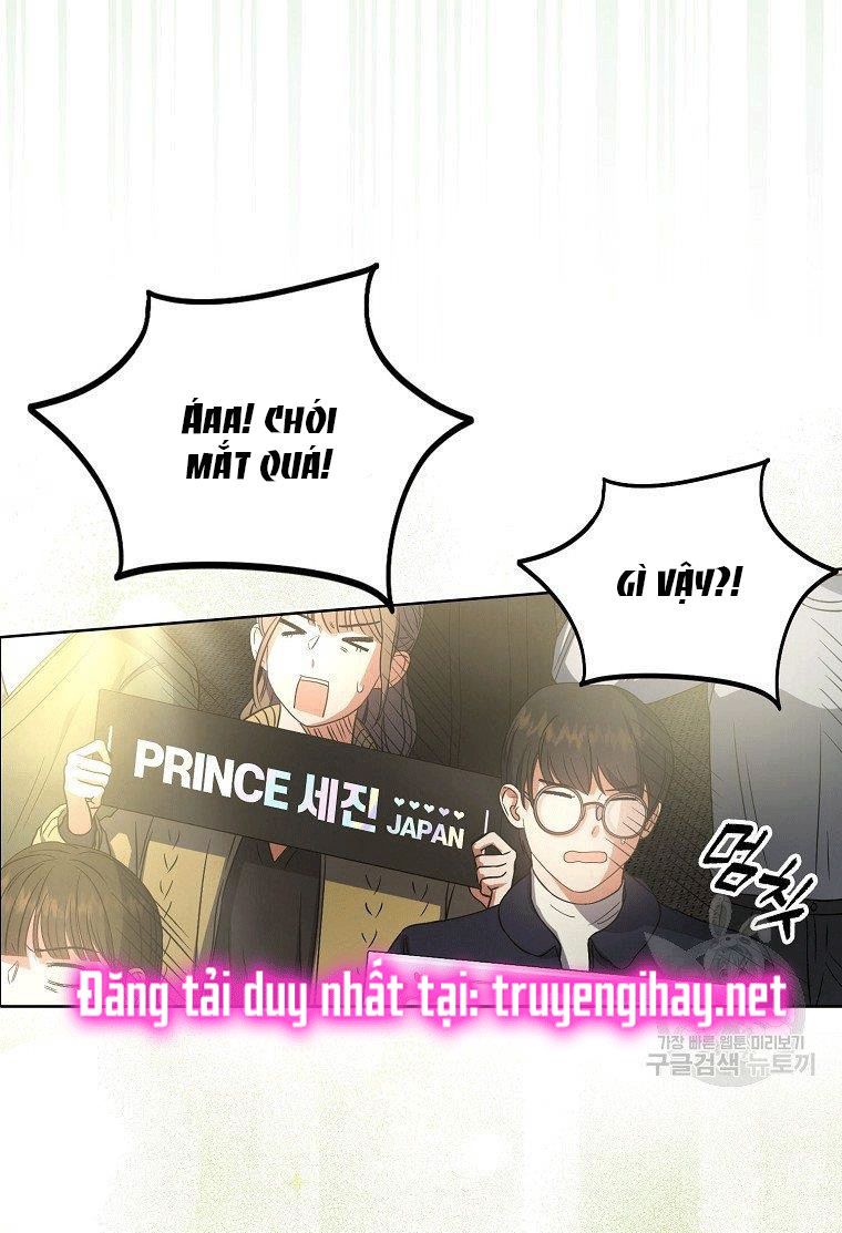 đọc truyện Debut Or Die Chương 14 ảnh 51 tại Giả Dược