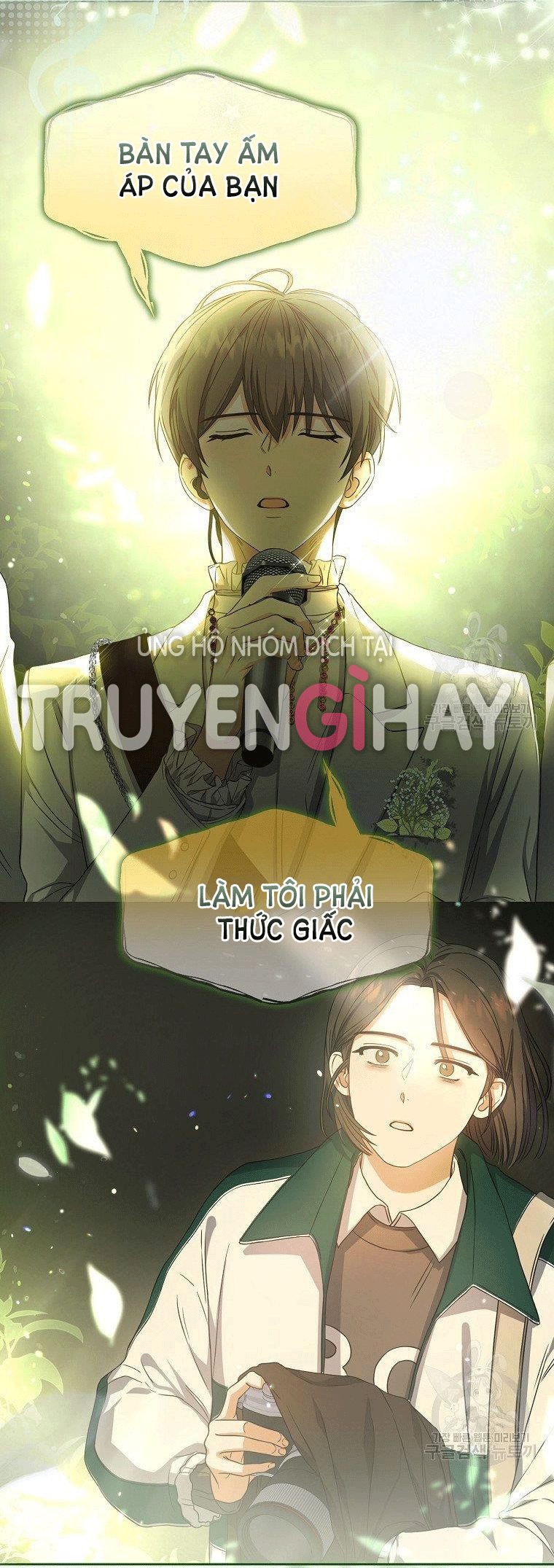 đọc truyện Debut Or Die Chương 14 ảnh 54 tại Giả Dược