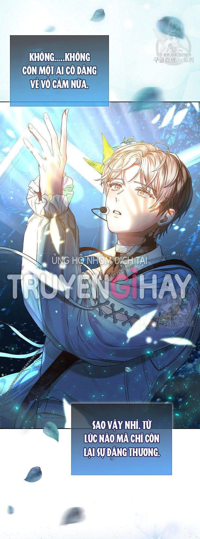 đọc truyện Debut Or Die Chương 14 ảnh 60 tại Giả Dược