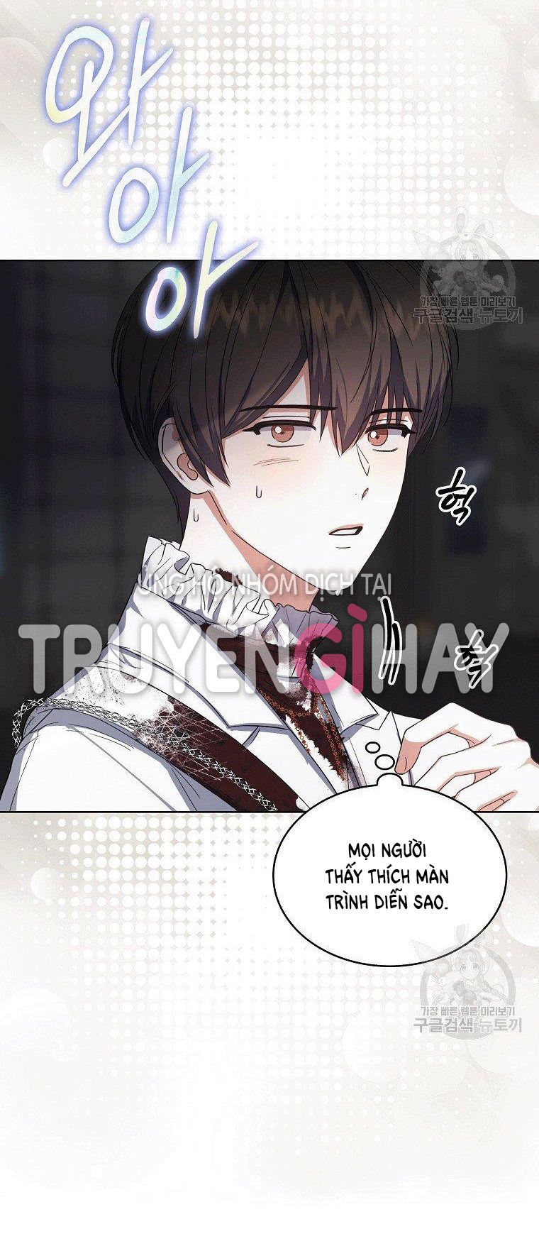 đọc truyện Debut Or Die Chương 15 ảnh 13 tại Giả Dược