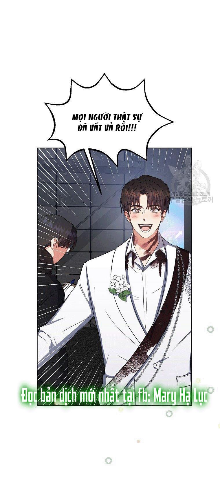đọc truyện Debut Or Die Chương 15 ảnh 14 tại Giả Dược