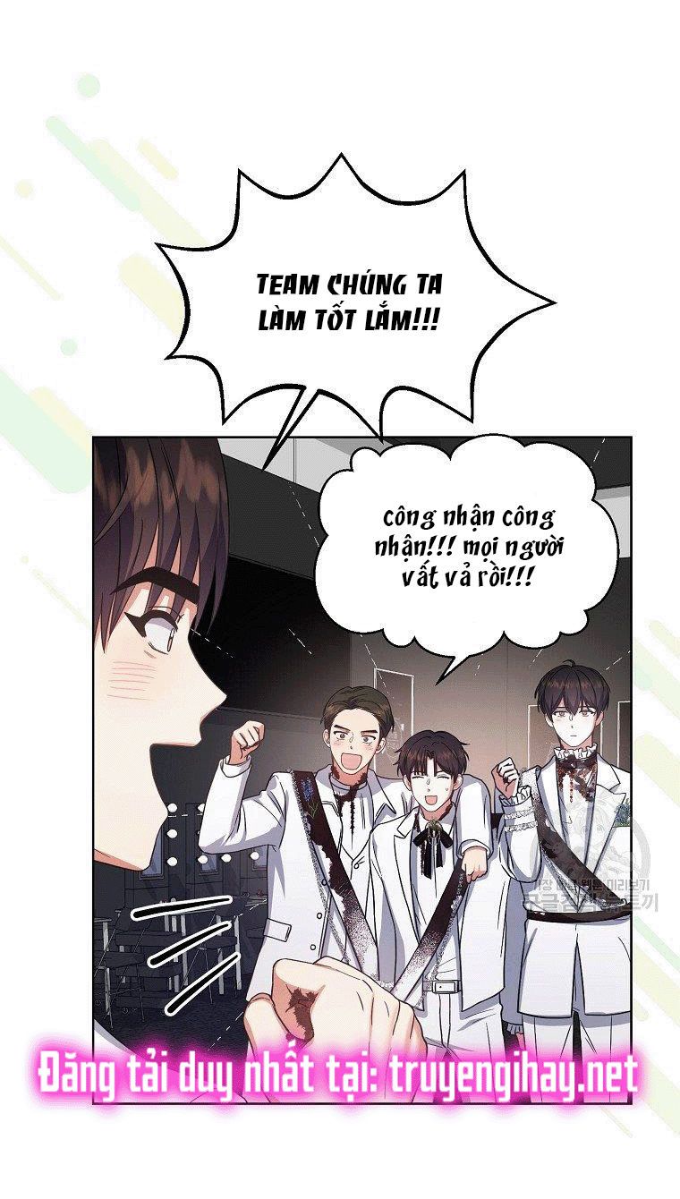 đọc truyện Debut Or Die Chương 15 ảnh 15 tại Giả Dược