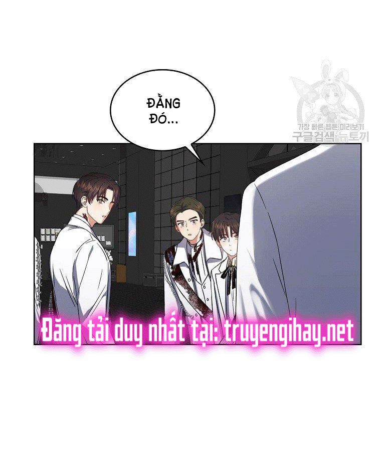 đọc truyện Debut Or Die Chương 15 ảnh 17 tại Giả Dược