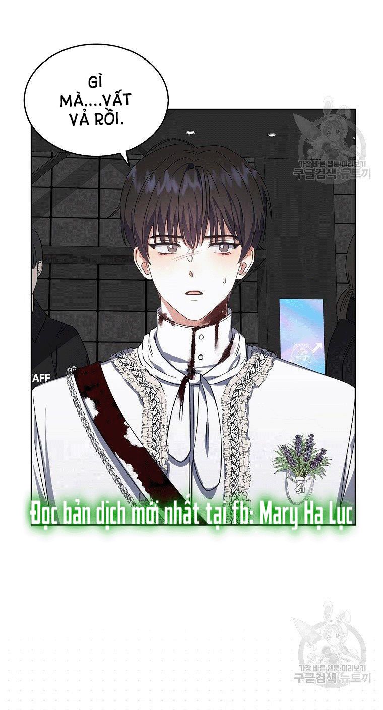 đọc truyện Debut Or Die Chương 15 ảnh 18 tại Giả Dược