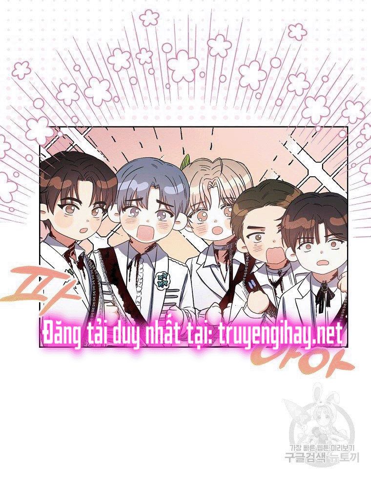 đọc truyện Debut Or Die Chương 15 ảnh 19 tại Giả Dược