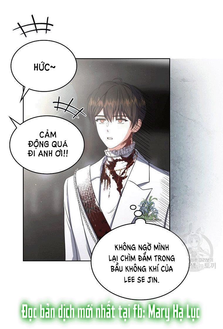 đọc truyện Debut Or Die Chương 15 ảnh 20 tại Giả Dược