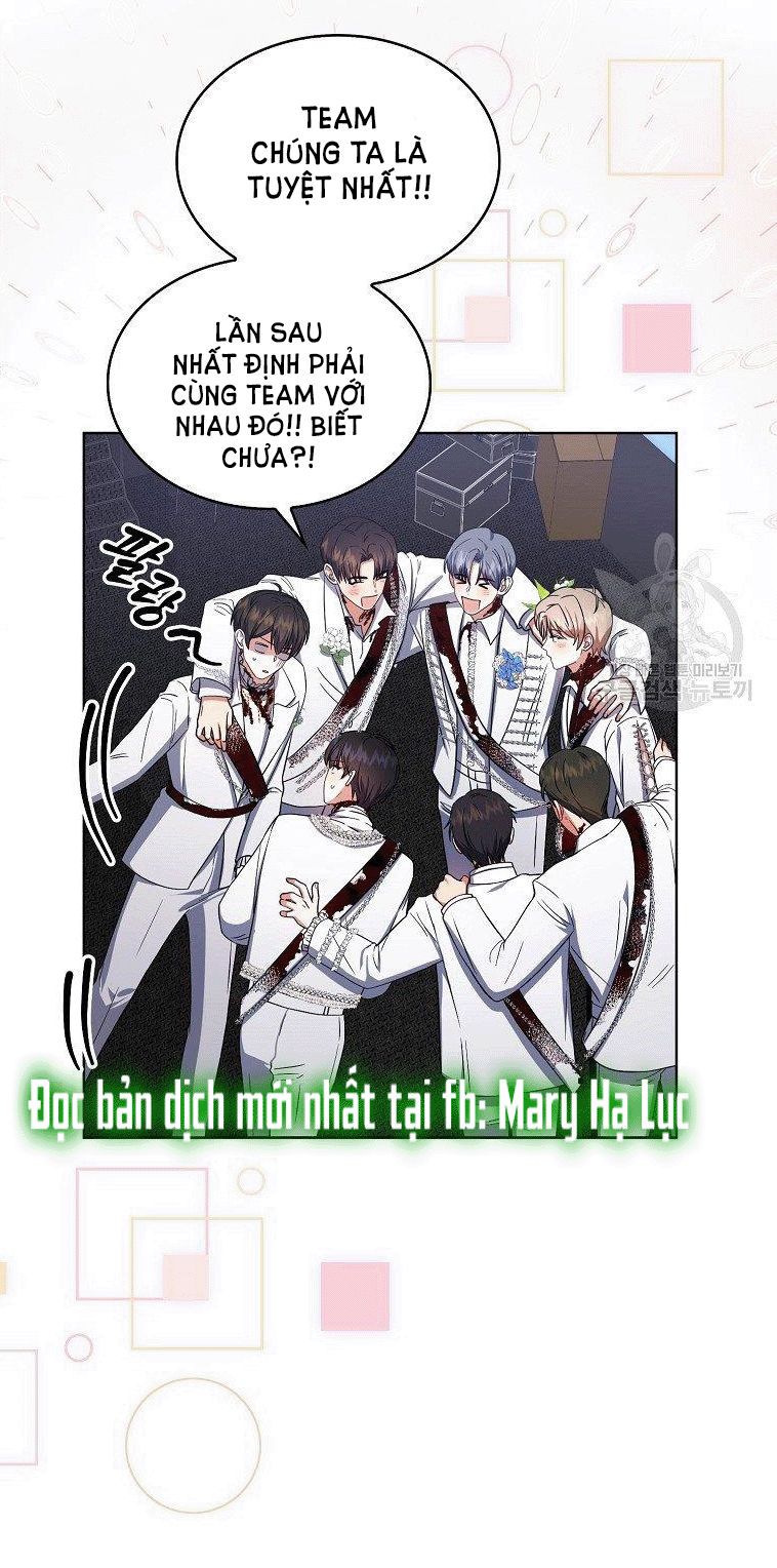đọc truyện Debut Or Die Chương 15 ảnh 22 tại Giả Dược