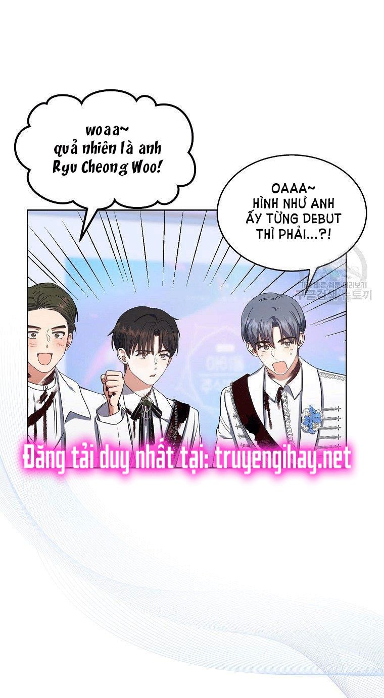 đọc truyện Debut Or Die Chương 15 ảnh 31 tại Giả Dược