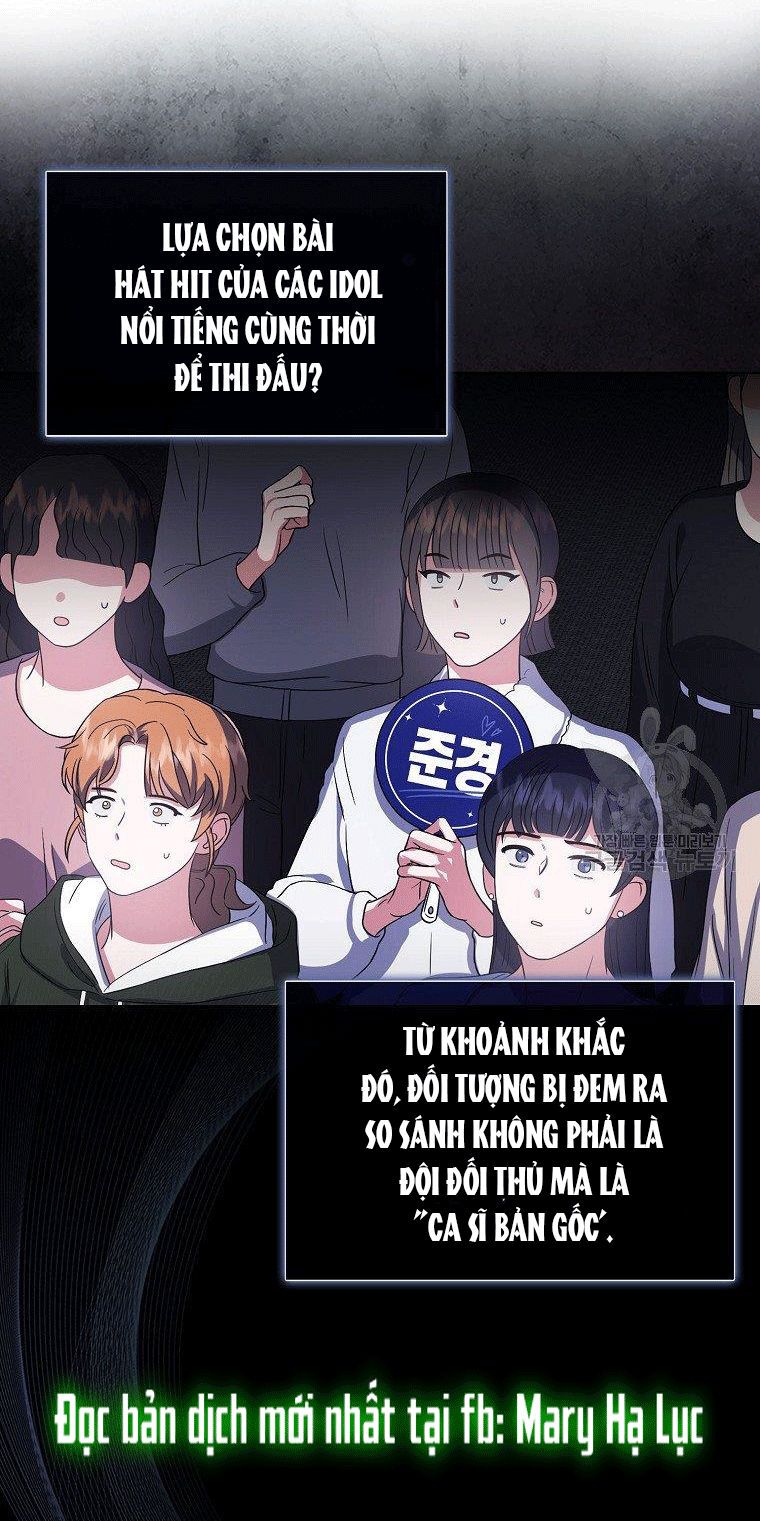 đọc truyện Debut Or Die Chương 15 ảnh 38 tại Giả Dược