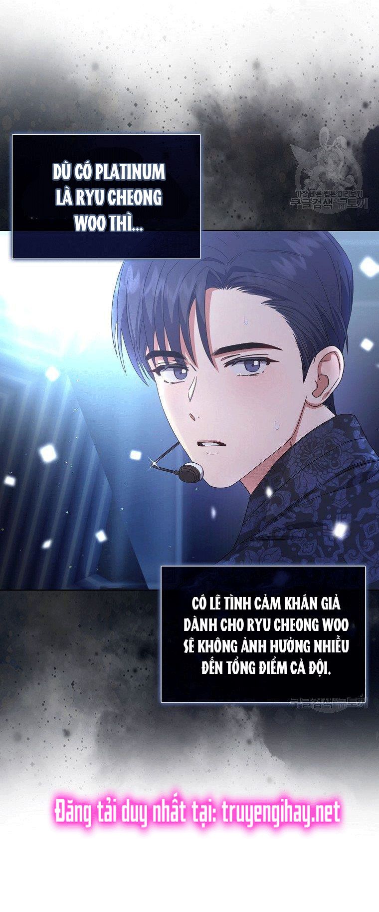 đọc truyện Debut Or Die Chương 15 ảnh 40 tại Giả Dược