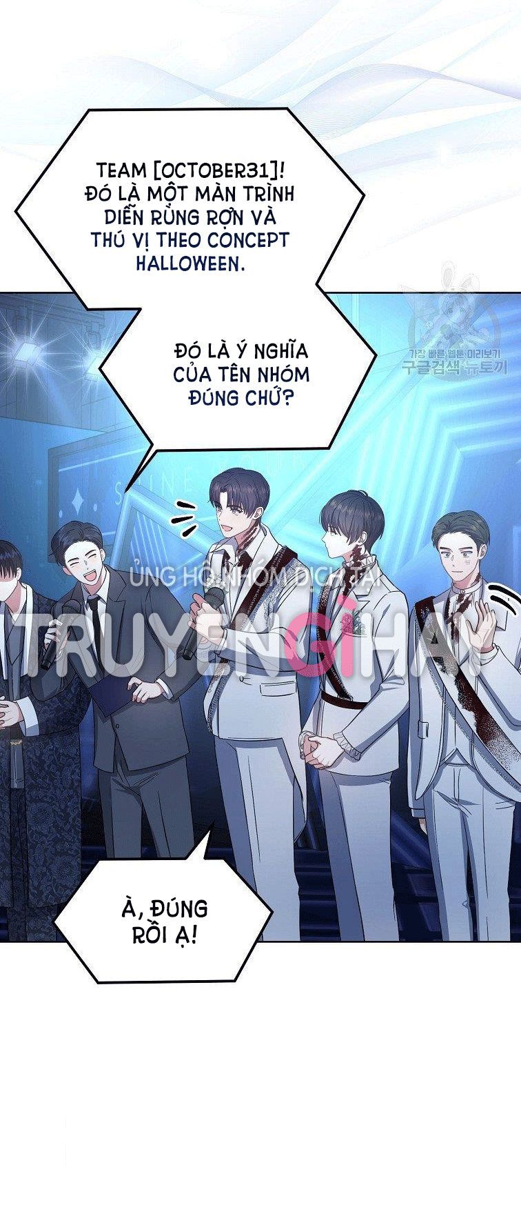 đọc truyện Debut Or Die Chương 15 ảnh 43 tại Giả Dược