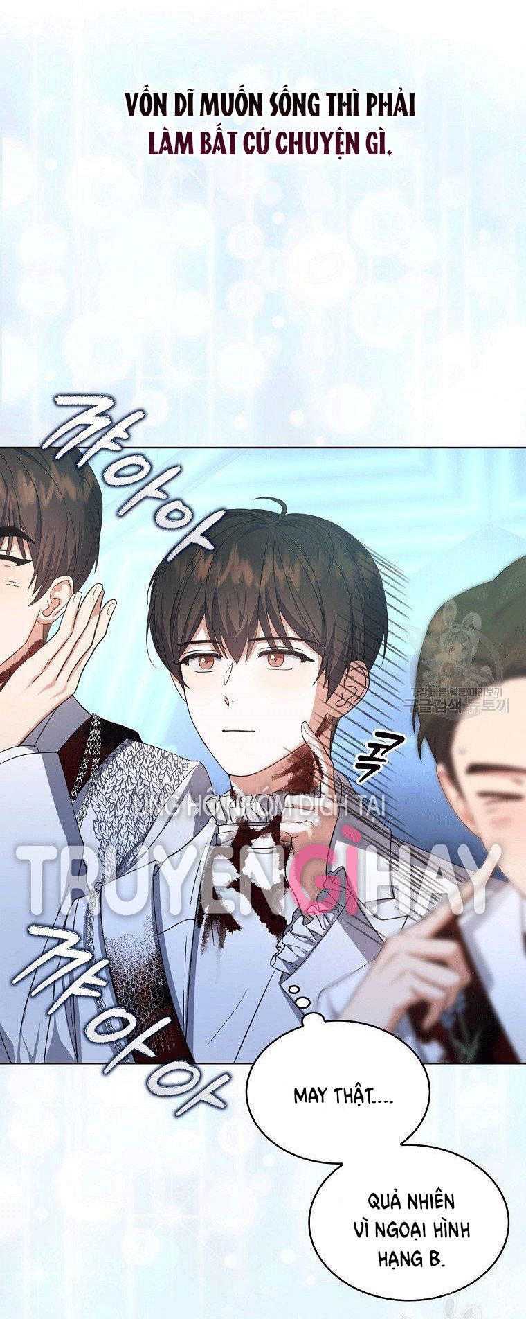 đọc truyện Debut Or Die Chương 15 ảnh 51 tại Giả Dược