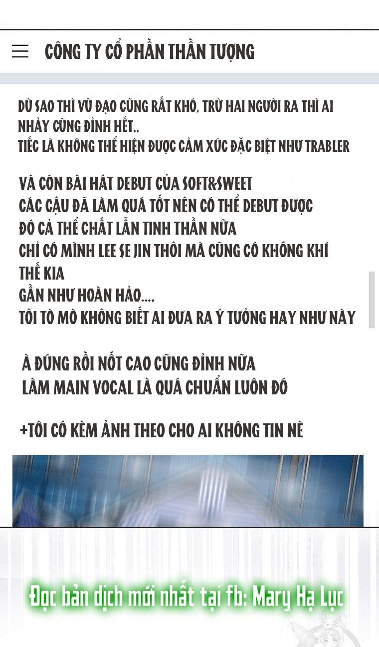 đọc truyện Debut Or Die Chương 15 ảnh 54 tại Giả Dược