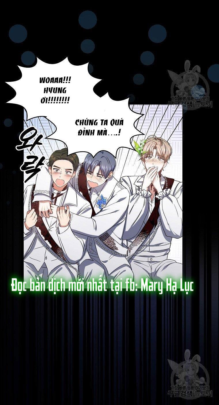 đọc truyện Debut Or Die Chương 15 ảnh 63 tại Giả Dược