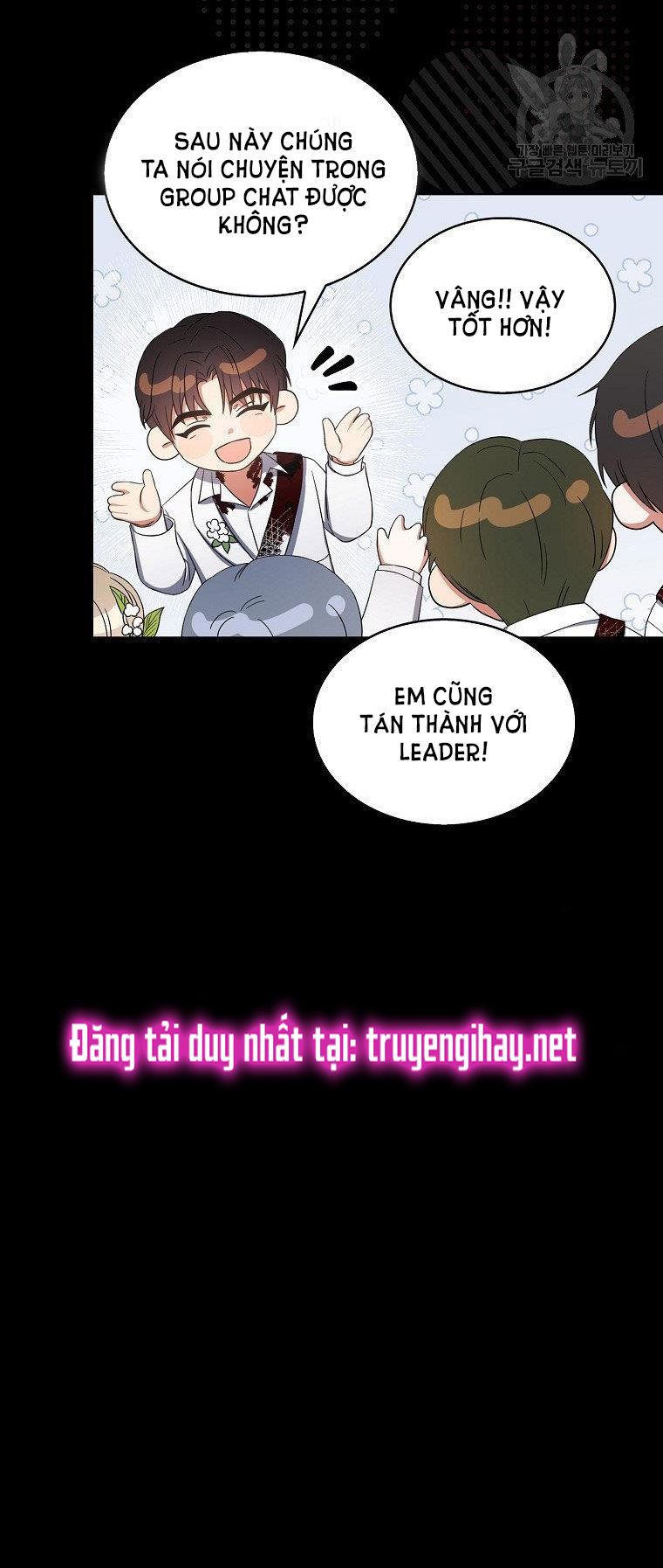 đọc truyện Debut Or Die Chương 15 ảnh 68 tại Giả Dược