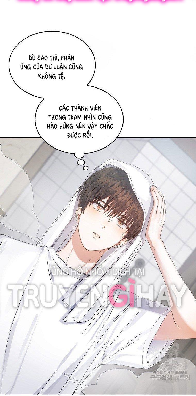 đọc truyện Debut Or Die Chương 16 ảnh 20 tại Thiên Thai Truyện
