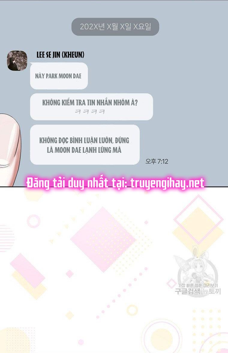 đọc truyện Debut Or Die Chương 16 ảnh 40 tại Thiên Thai Truyện