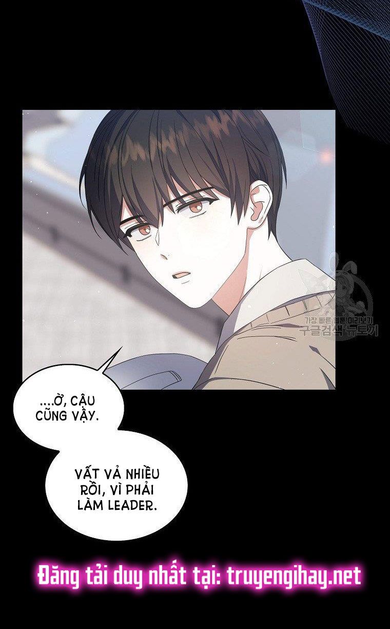 đọc truyện Debut Or Die Chương 16 ảnh 5 tại Thiên Thai Truyện
