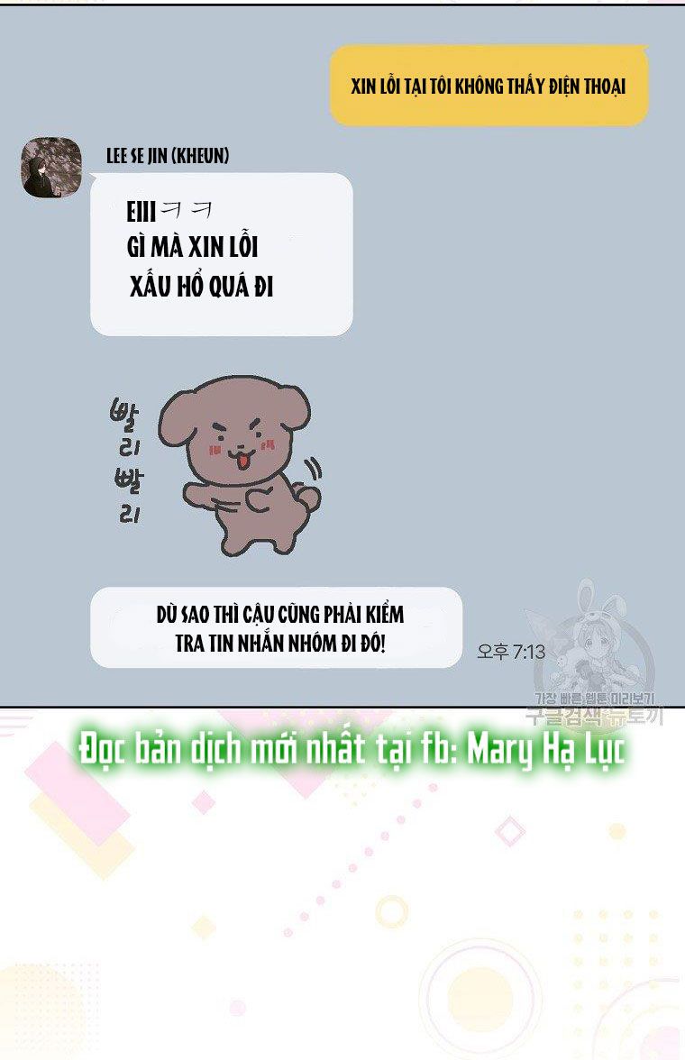 đọc truyện Debut Or Die Chương 16 ảnh 41 tại Thiên Thai Truyện