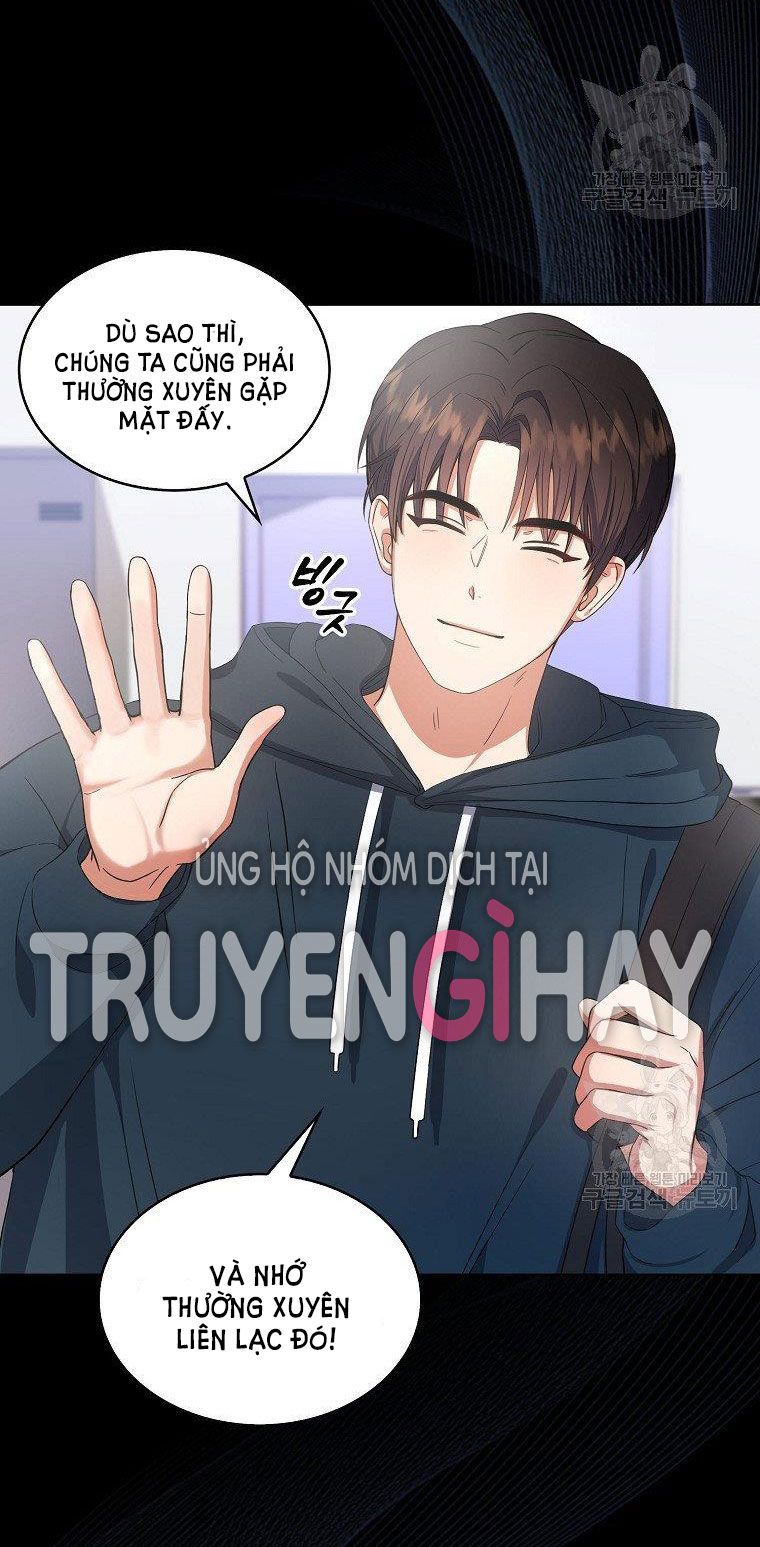 đọc truyện Debut Or Die Chương 16 ảnh 8 tại Thiên Thai Truyện