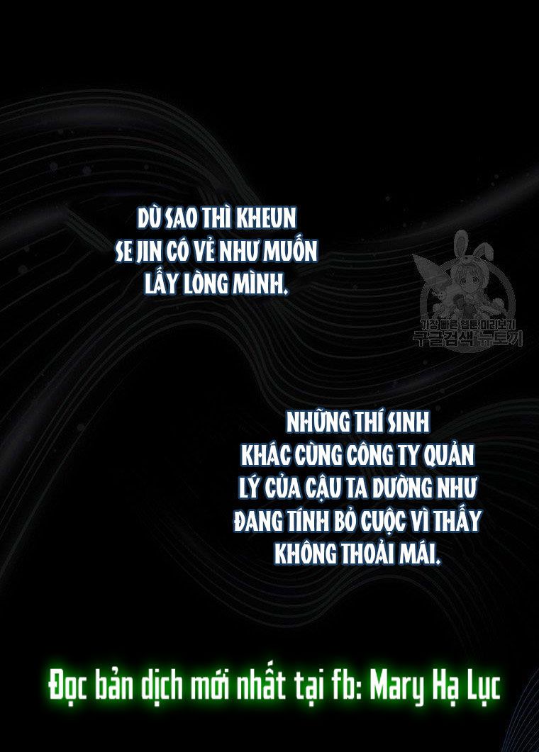 đọc truyện Debut Or Die Chương 16 ảnh 10 tại Thiên Thai Truyện