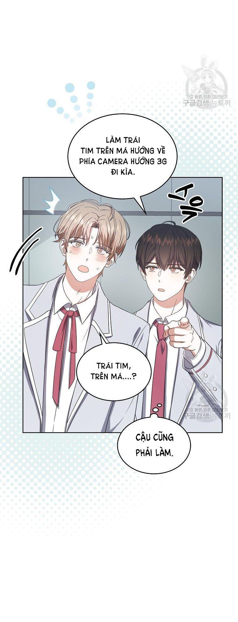 đọc truyện Debut Or Die Chương 17 ảnh 11 tại Giả Dược