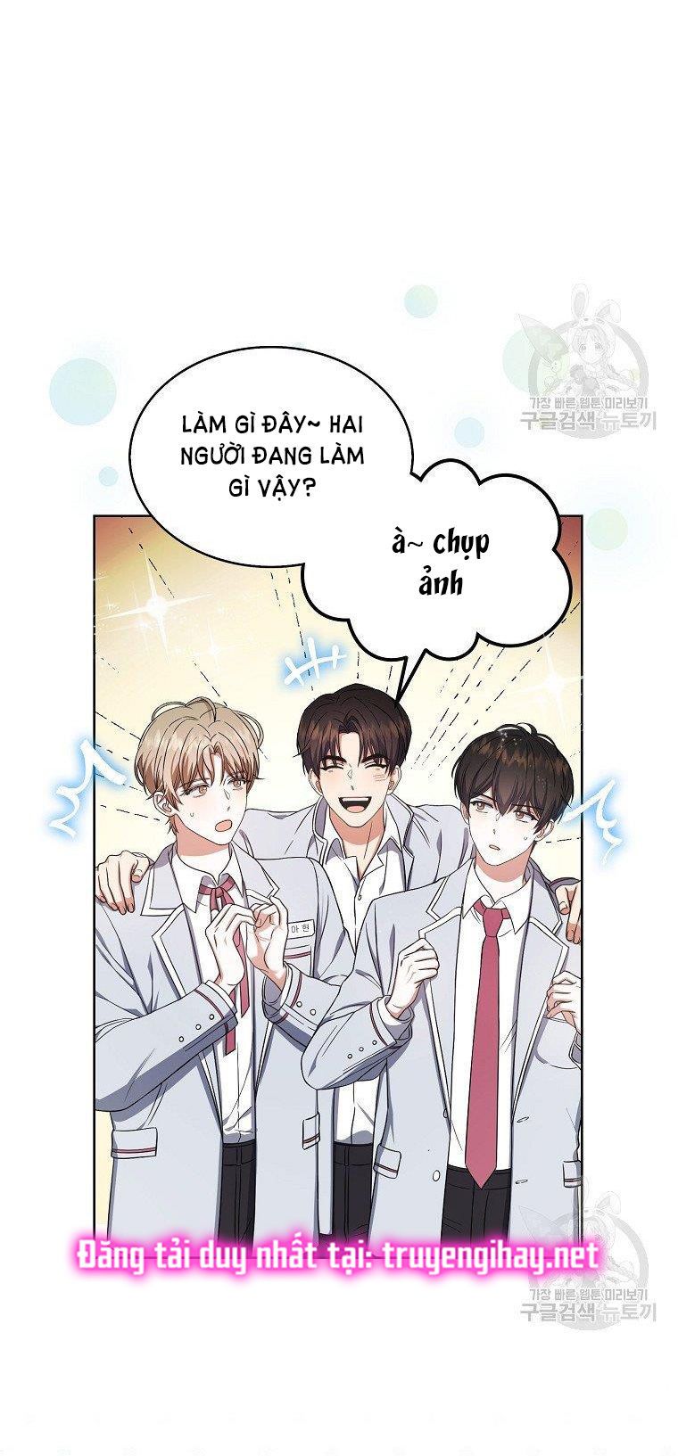 đọc truyện Debut Or Die Chương 17 ảnh 13 tại Giả Dược