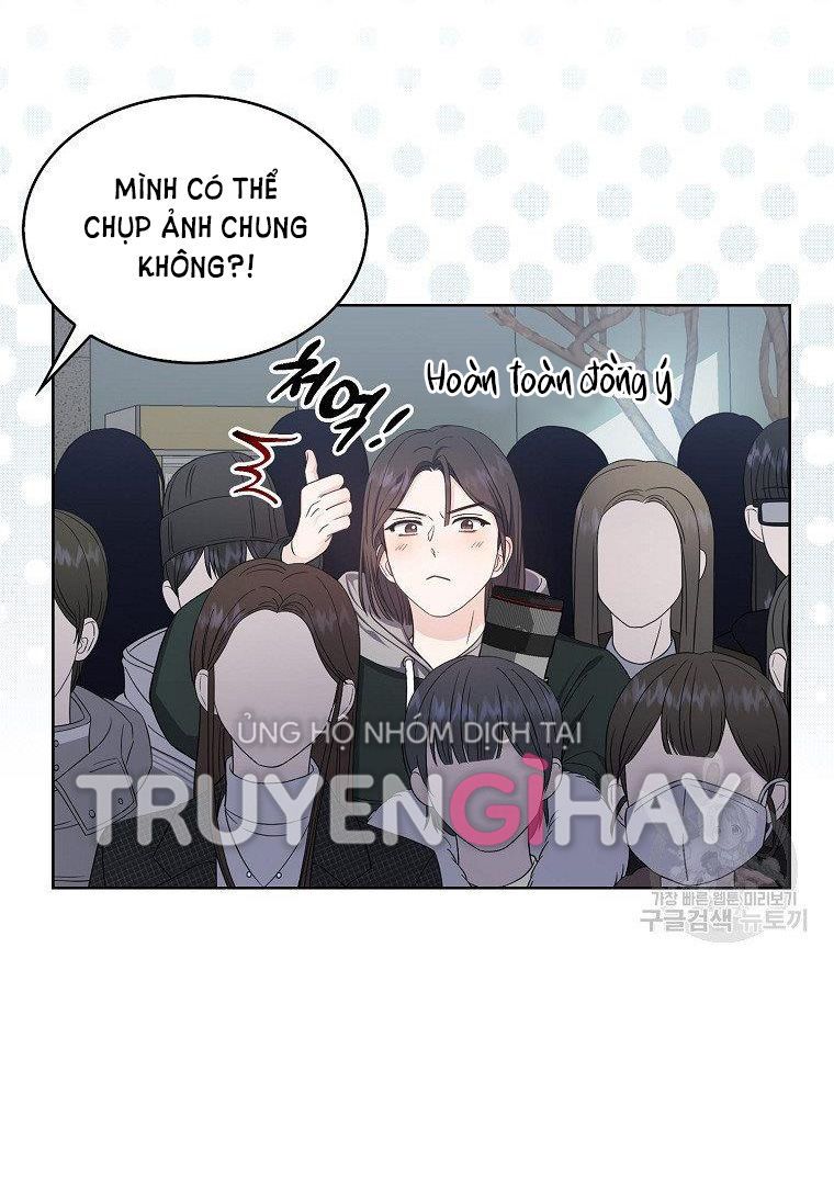 đọc truyện Debut Or Die Chương 17 ảnh 14 tại Giả Dược