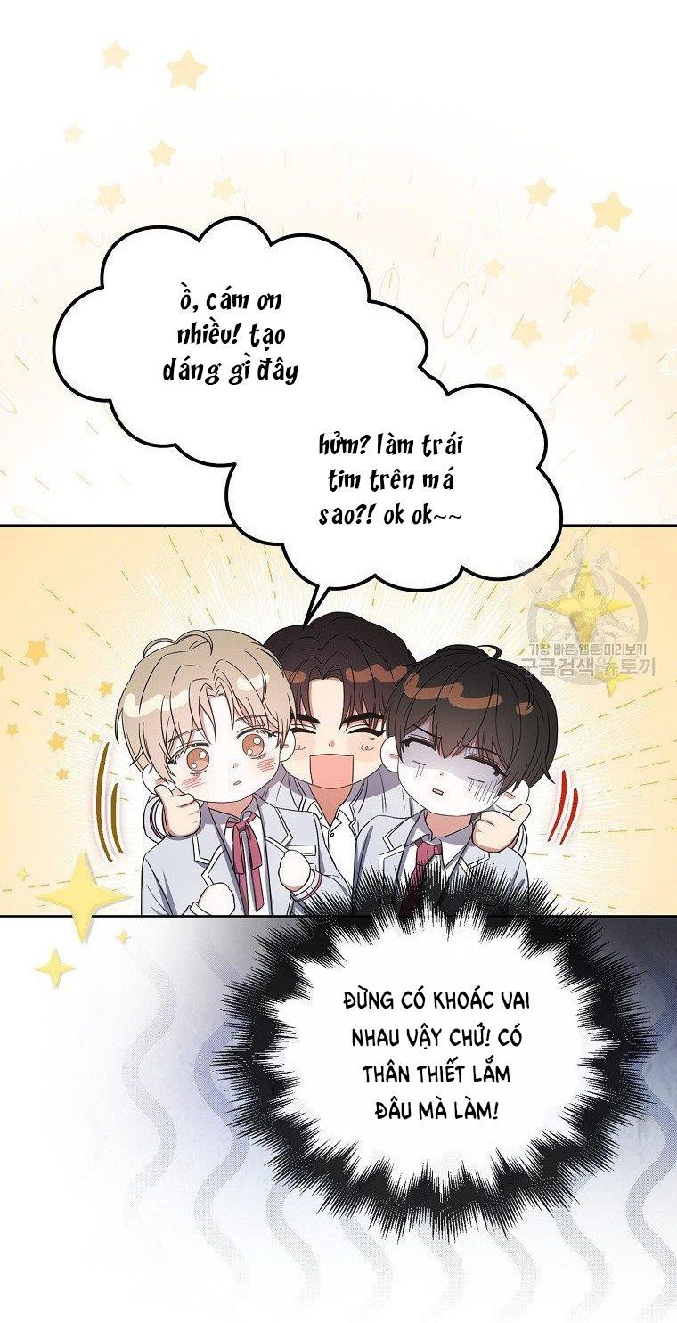 đọc truyện Debut Or Die Chương 17 ảnh 15 tại Giả Dược