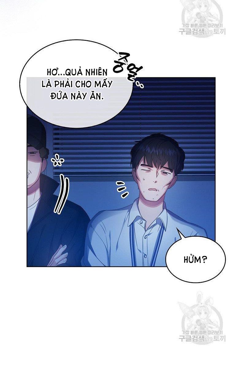 đọc truyện Debut Or Die Chương 17 ảnh 30 tại Giả Dược