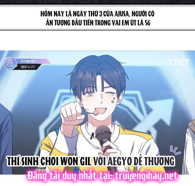 đọc truyện Debut Or Die Chương 17 ảnh 32 tại Giả Dược