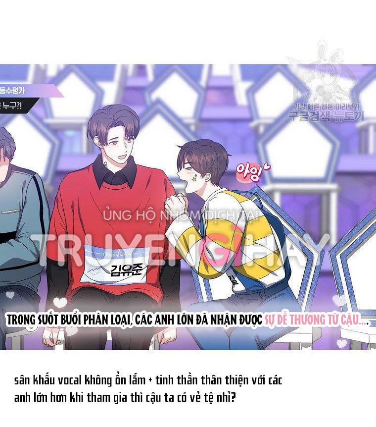 đọc truyện Debut Or Die Chương 17 ảnh 33 tại Giả Dược