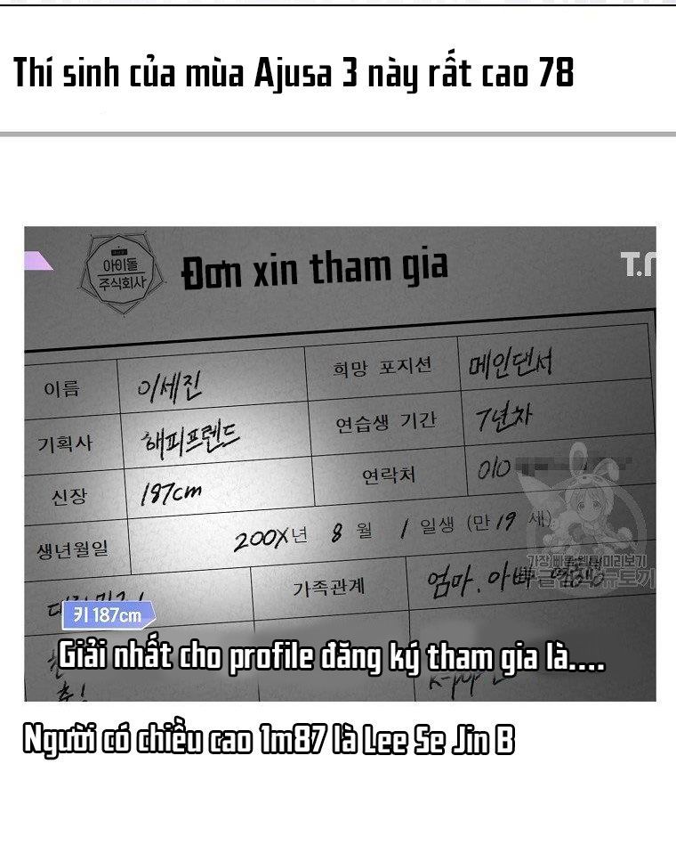 đọc truyện Debut Or Die Chương 17 ảnh 36 tại Giả Dược