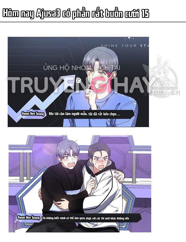 đọc truyện Debut Or Die Chương 17 ảnh 39 tại Giả Dược