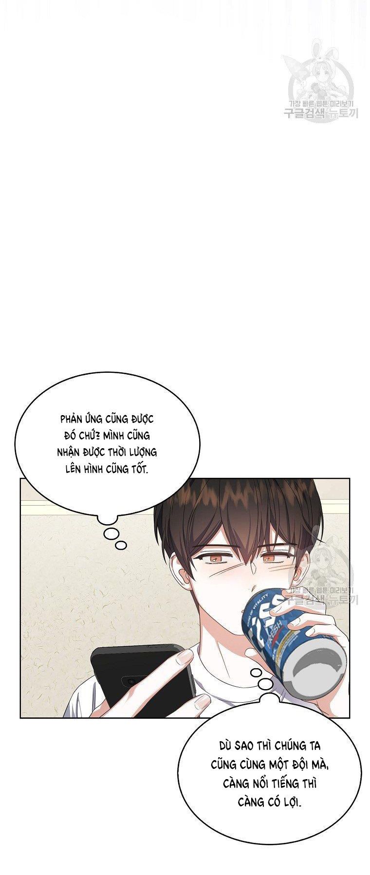 đọc truyện Debut Or Die Chương 17 ảnh 41 tại Giả Dược