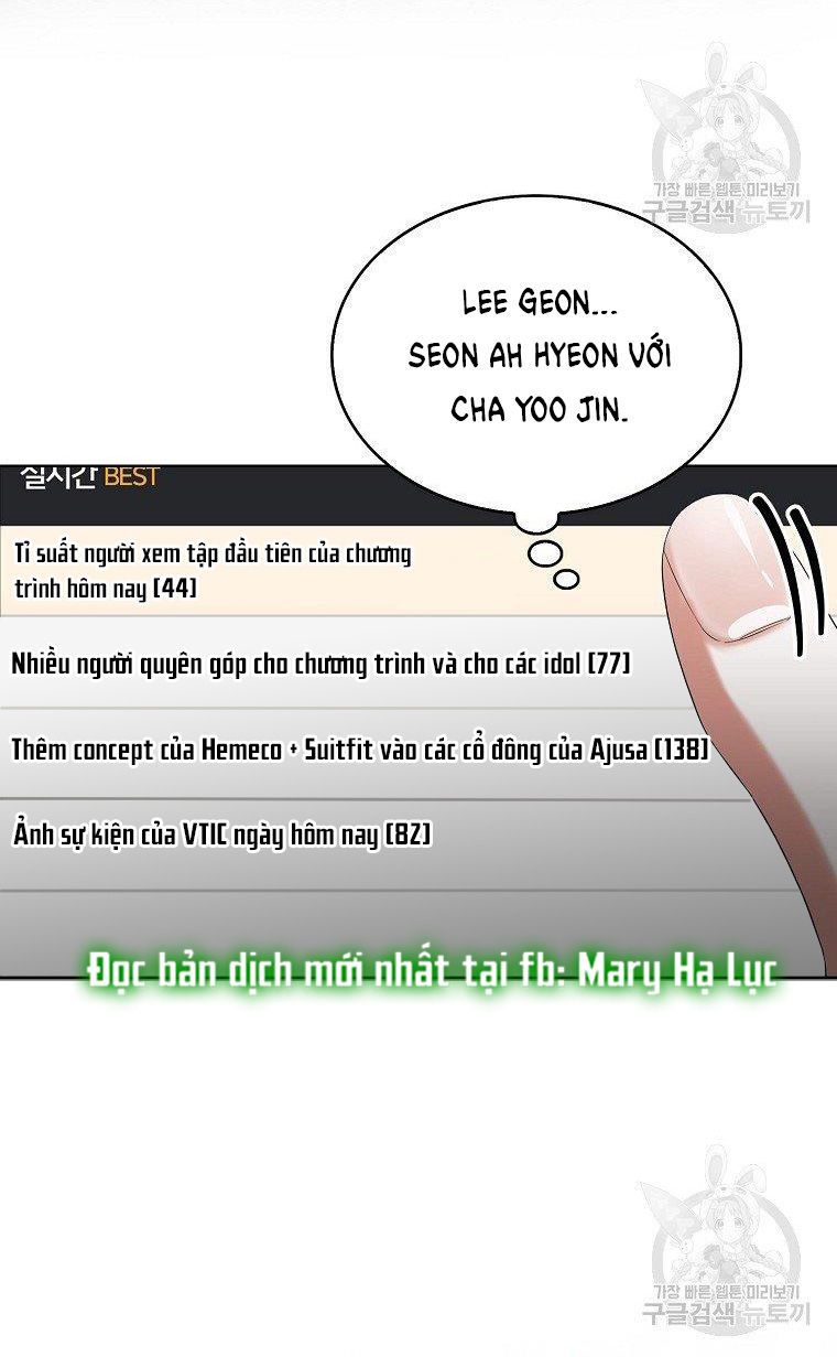 đọc truyện Debut Or Die Chương 17 ảnh 43 tại Giả Dược