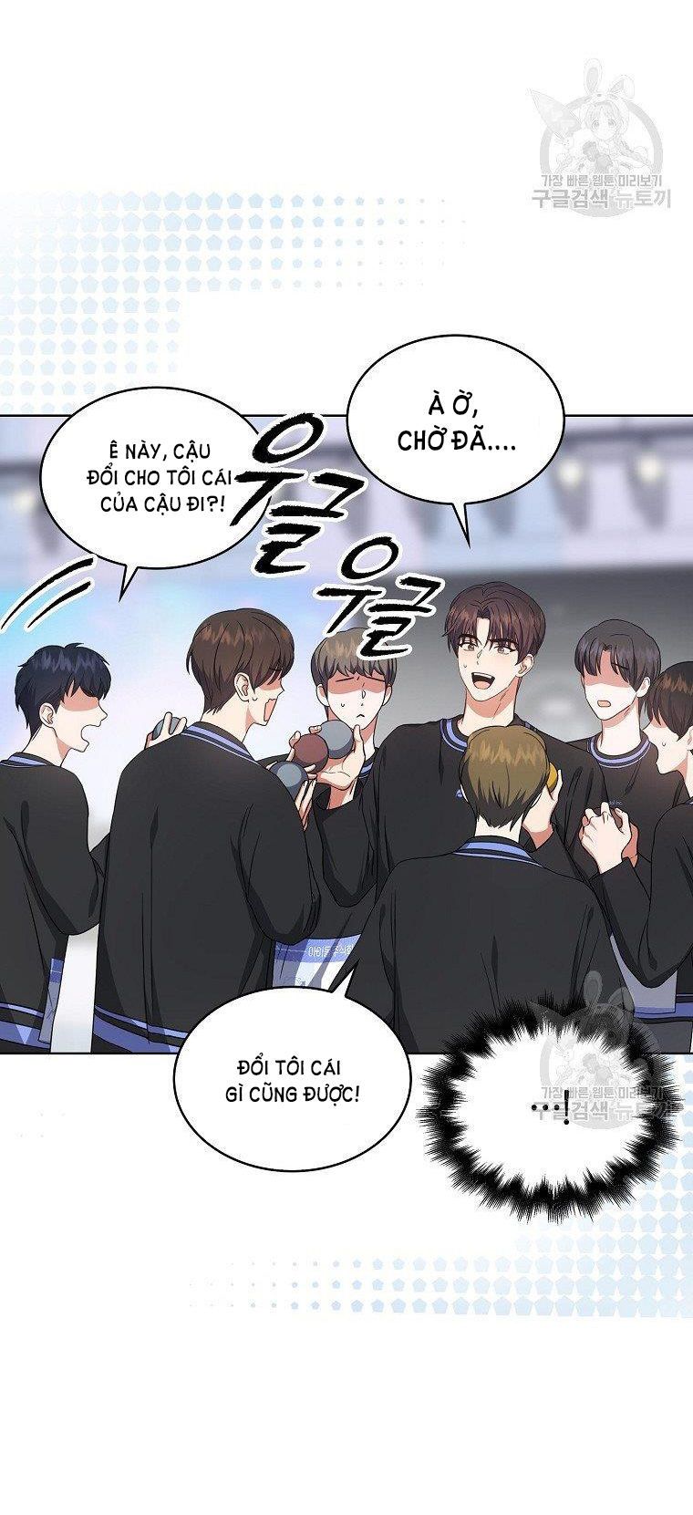 đọc truyện Debut Or Die Chương 19.1 ảnh 11 tại Giả Dược