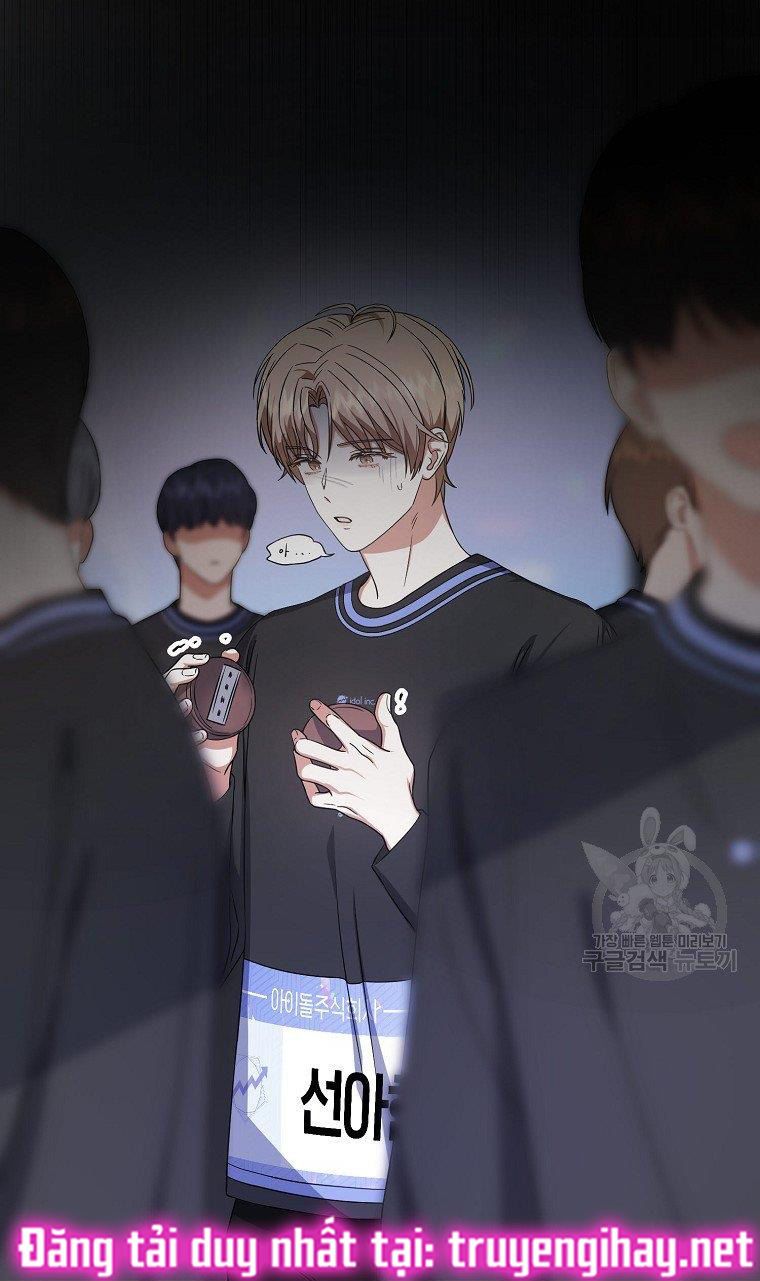 đọc truyện Debut Or Die Chương 19.1 ảnh 14 tại Giả Dược