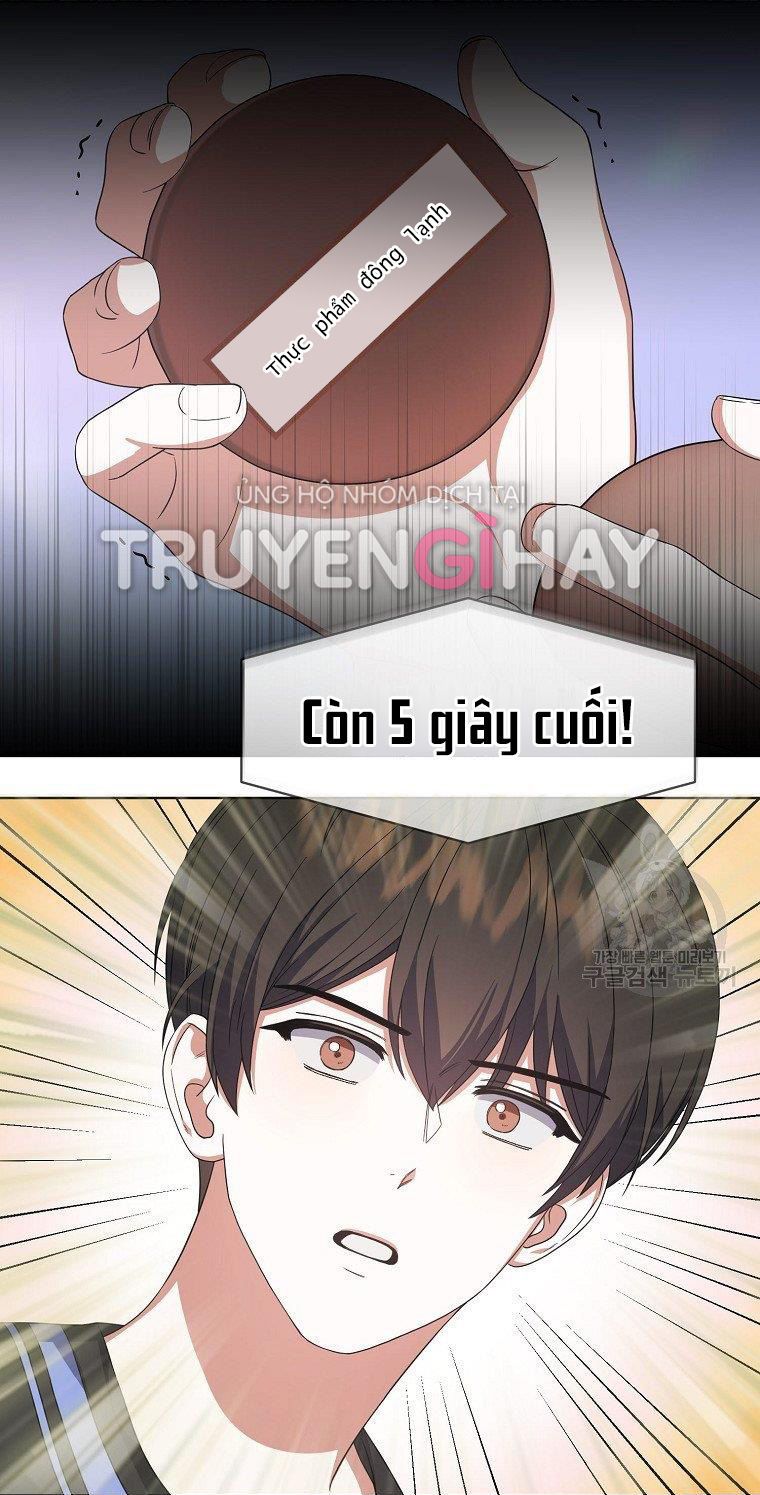 đọc truyện Debut Or Die Chương 19.1 ảnh 16 tại Giả Dược