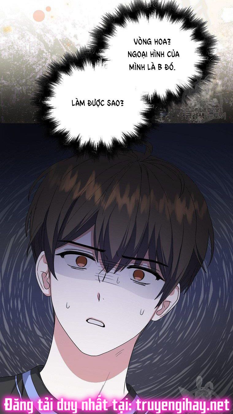 đọc truyện Debut Or Die Chương 19.1 ảnh 8 tại Giả Dược