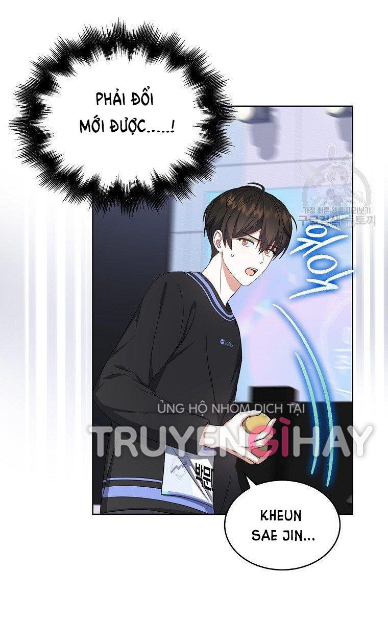 đọc truyện Debut Or Die Chương 19.1 ảnh 10 tại Giả Dược