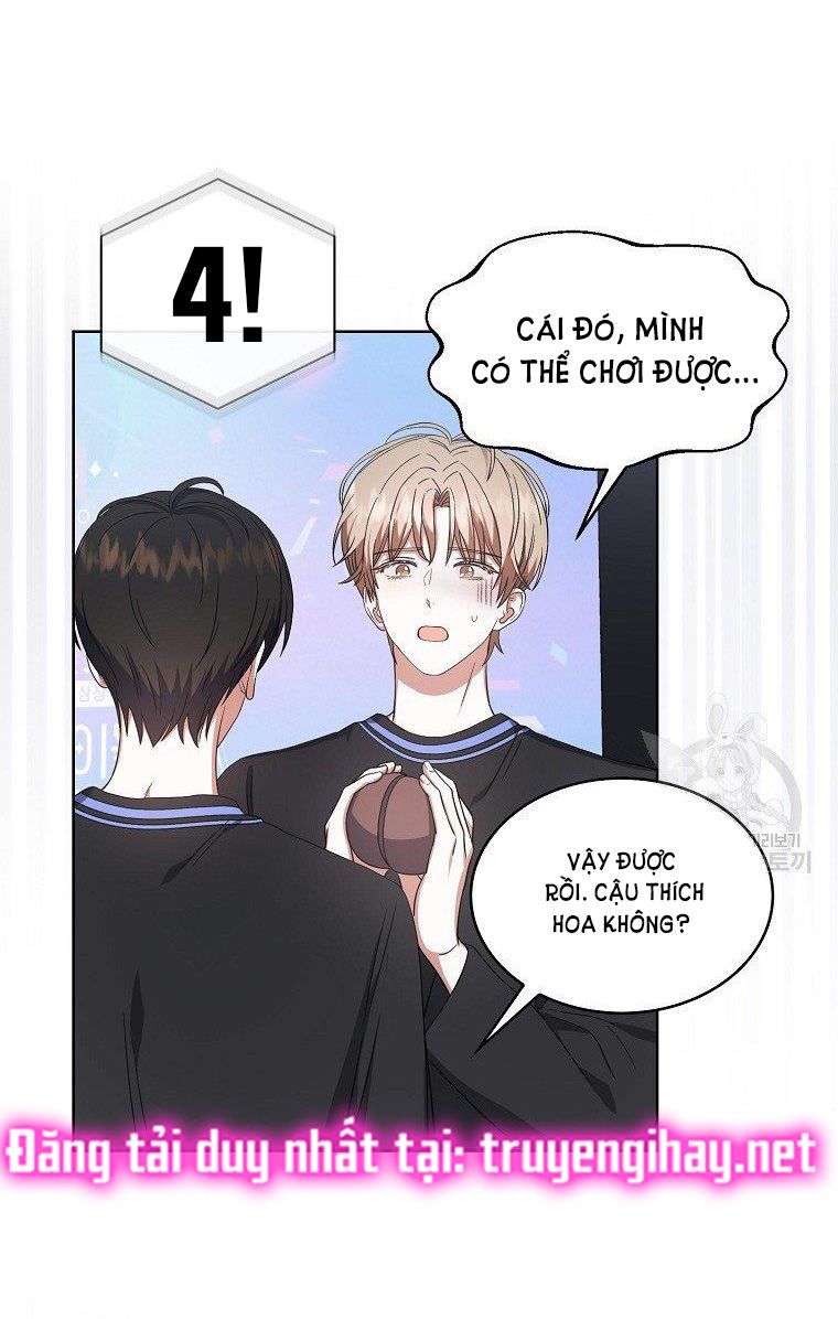 đọc truyện Debut Or Die Chương 19.2 ảnh 1 tại Giả Dược