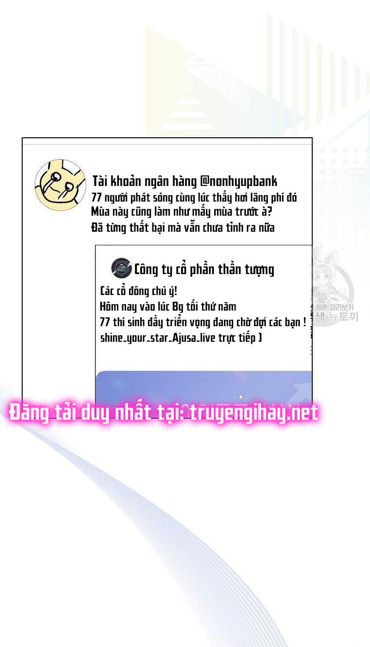 đọc truyện Debut Or Die Chương 19.2 ảnh 13 tại Giả Dược