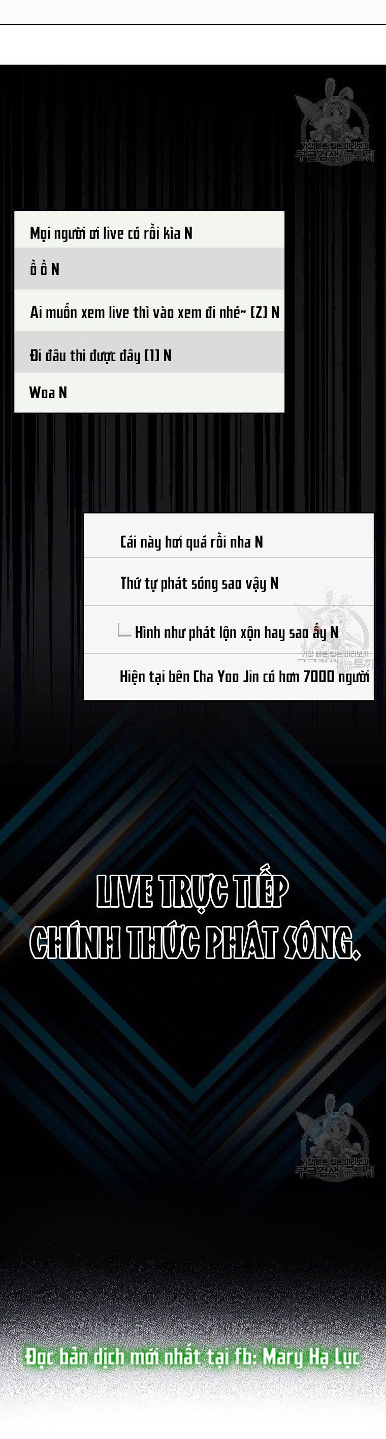 đọc truyện Debut Or Die Chương 19.2 ảnh 20 tại Giả Dược