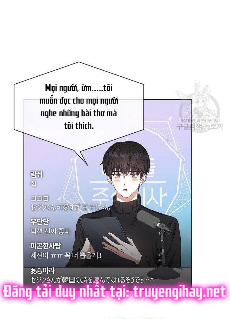 đọc truyện Debut Or Die Chương 19.2 ảnh 22 tại Giả Dược