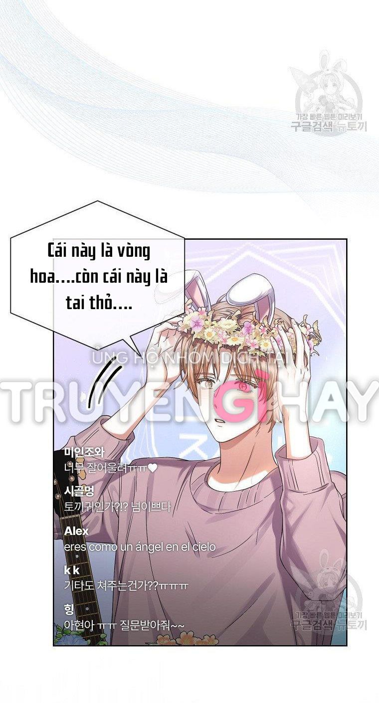 đọc truyện Debut Or Die Chương 19.2 ảnh 24 tại Giả Dược