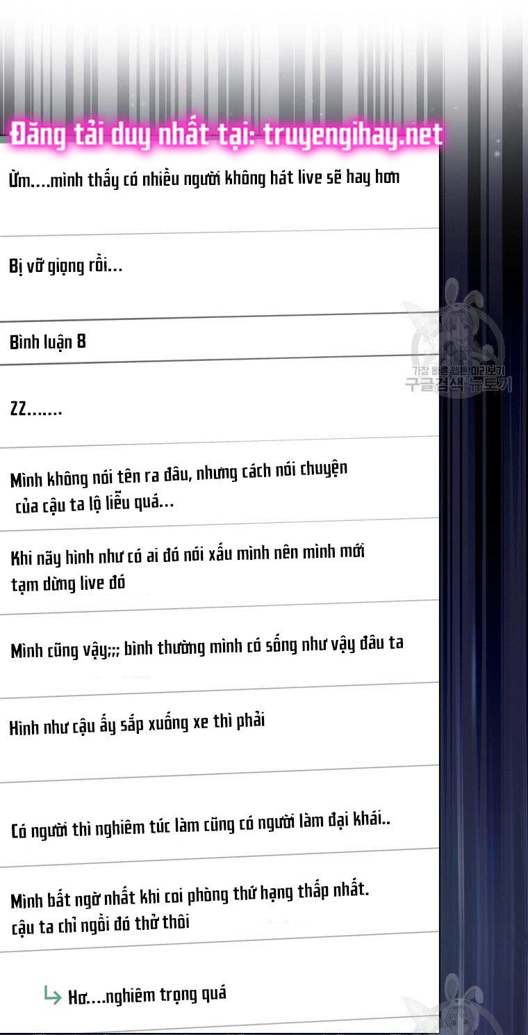 đọc truyện Debut Or Die Chương 19.2 ảnh 28 tại Giả Dược