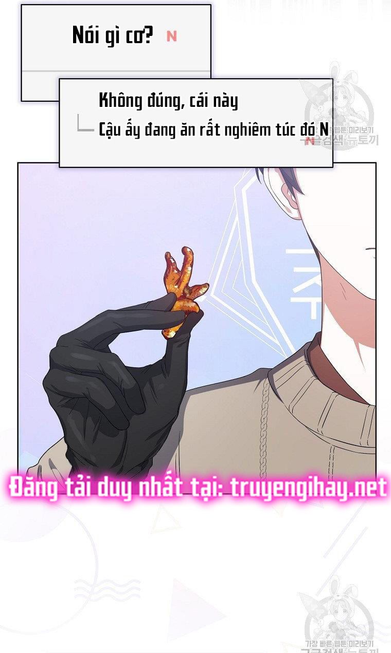 đọc truyện Debut Or Die Chương 19.2 ảnh 33 tại Giả Dược
